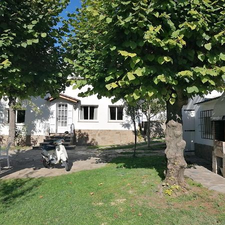 La Casa Xica Villa Perafita Exterior foto