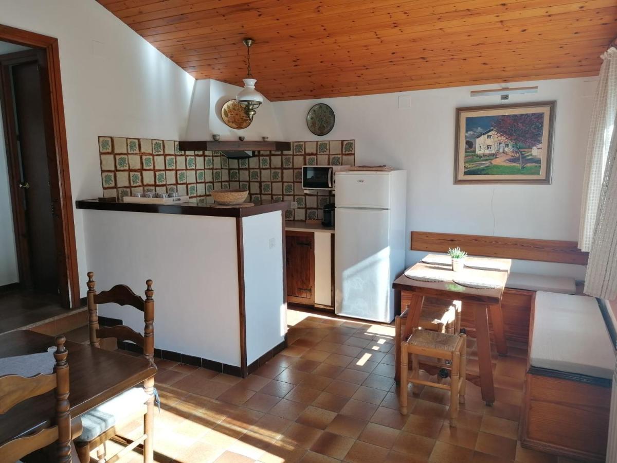 La Casa Xica Villa Perafita Exterior foto
